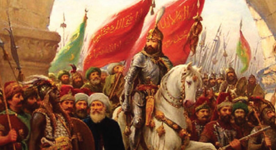 Osmanli Devleti Ne Zaman Nerede Kuruldu Yeni Nesil Turkce